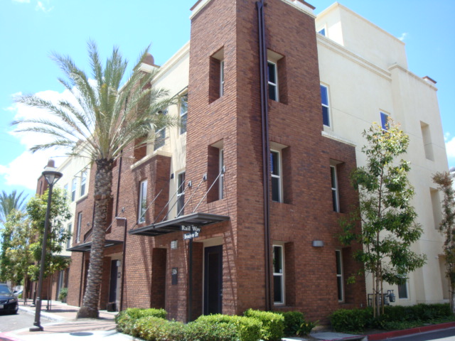 Fullerton – Live-Work / Loft [SOLD]