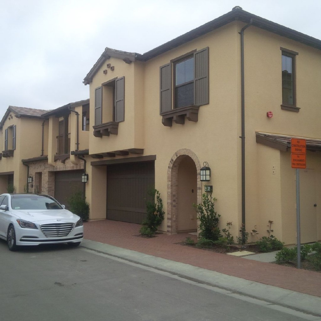Irvine – Orchard Hills 3 Beds + 2.5 Baths plus Loft $775,000 [SOLD]