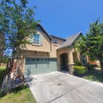 Buena Park – Best Floor Plan Single Family Home in McComber Gated Community $4,500 per Month [L E A S E D]