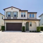Whittier – Luxury 3 Beds + LOFT & 2.5 Baths Detached HOME @ “The Grove in Whittier”  $1,015,000 [TURN-KEY]