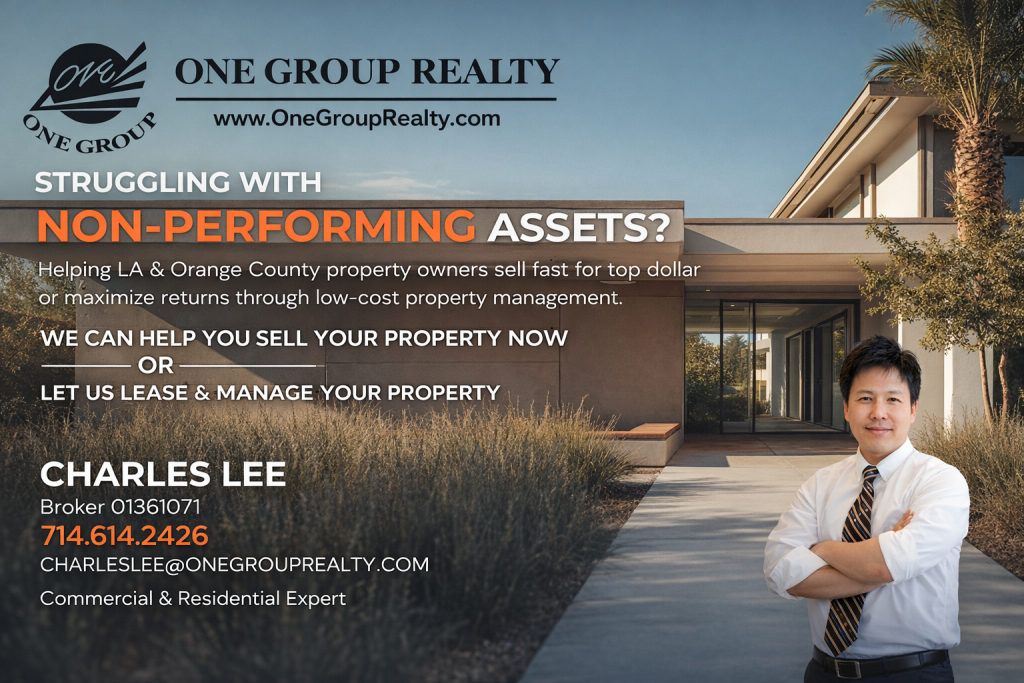 One Group Realty – Property Management