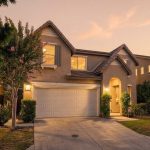 Buena Park – 4 Bed plus 3 Full Bath LUXURY SFH for Lease in Gated McComber Community [$4,500 per Month]