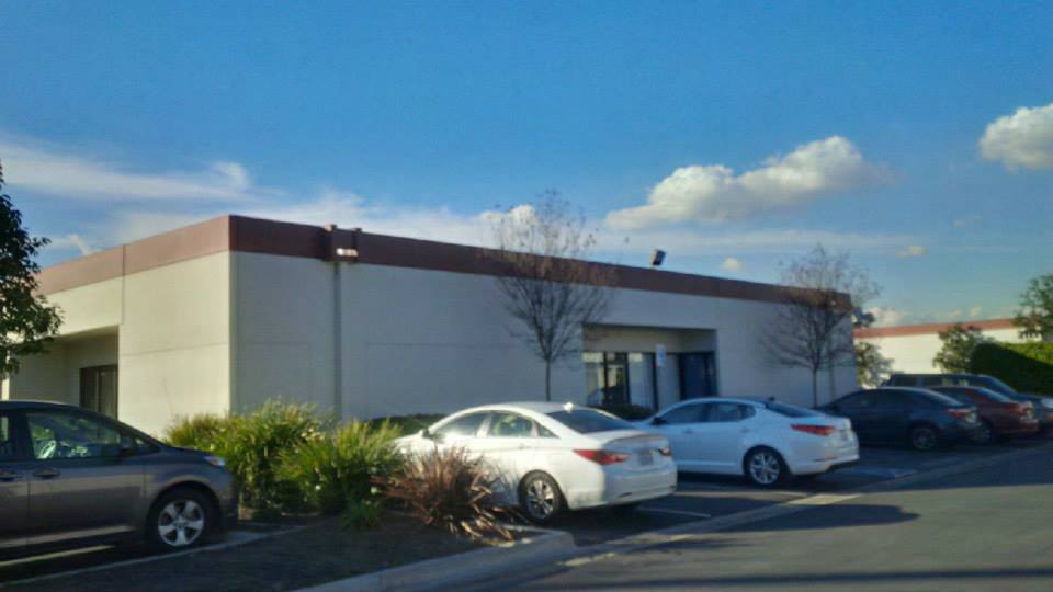 Anaheim – Tri-Freeway Business Park @ $0.83 psf [LEASED]