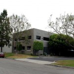 Santa Fe Springs – Freestanding Corporate Image Building [LEASED]