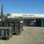 Irwindale – Disposal Company for Sale Including Real Estate!!!