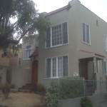 Los Angeles / Silver Lake – Duplex [SOLD]