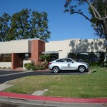 Anaheim – Beautiful Single Story General Office Building [S O L D]