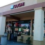 Brea – Japanese Sushi Restaurant