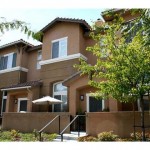 Fullerton – Amerige Heights Plaza Walk 3 Beds + 2.5 Baths / 1,502 sq.ft. CONDO [SOLD]