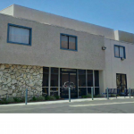 Santa Ana – Executive Medical / Professional Office Building [LEASED]