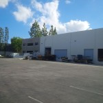 Santa Fe Springs – Full Service / Sublease / $0.79 per sq.ft. [LEASED]