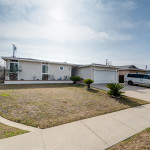 Fullerton – Single Story 1,900 sq.ft. 4 Beds plus 2 Baths / $545,000 [ SOLD ]