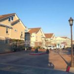 Cypress – 1,689 sq.ft. 3 Beds plus 3.5 Baths Town-home [LEASED]