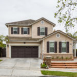 Fullerton – 5 Beds plus 3 Baths Single Family Home in Hawks Pointe Gated Community $1,135,000 [SOLD]