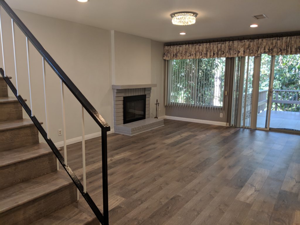 Fullerton – 3 Beds plus 2.5 Baths Town Home at Glenwood Community $2,700 [LEASED]