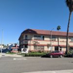 Buena Park – Multi-Unit Commercial Office / Medical Building for Lease [L E A S E D]