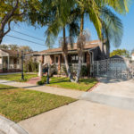 Long Beach – 3 Beds + 2 Full Baths Single Family Home with Private Swimming Pool and RV Parking $759,000 [S O L D]