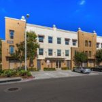 Fullerton – Soco Walk Community 2 Beds + 2 Baths with Private Elevator Access LOFT $549,000 [S O L D]