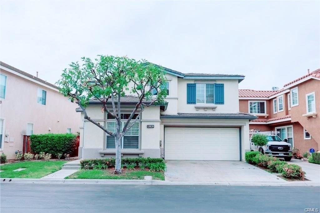 La Mirada – SOMERSET GATED COMMUNITY / 3 Bed + 3 Baths plus LOFT Detached TownHome $655,000 [SOLD]