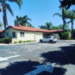 Tustin – Medical Office for Lease Full Service Gross Lease [L E A S E D]