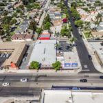 Fullerton – 9,230 sq.ft. Free Standing Commercial Building [L E A S E D]