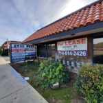 La Habra – Multi Tenant Office / Retail Space in the Strip Center [L E A S E D]