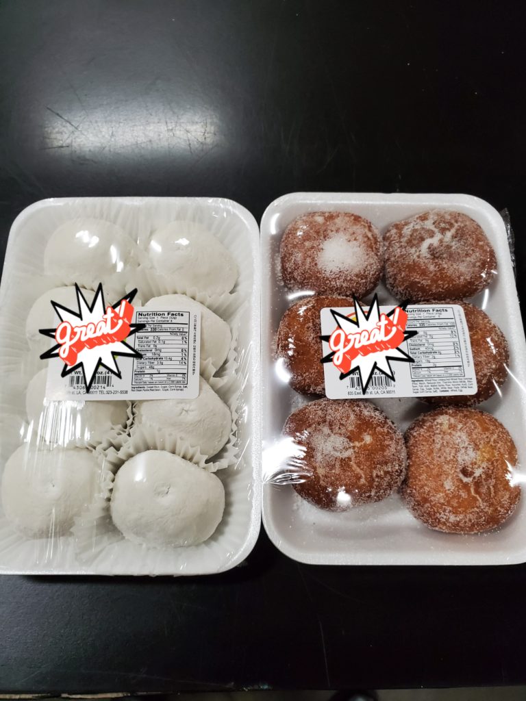 Bakery Manufacture & Whole Sale [$658,000]