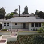 Fullerton – 4 Beds plus 2 Baths Single Family Home with the Park View $865,000 MULTIPLE OFFERS [S O L D]