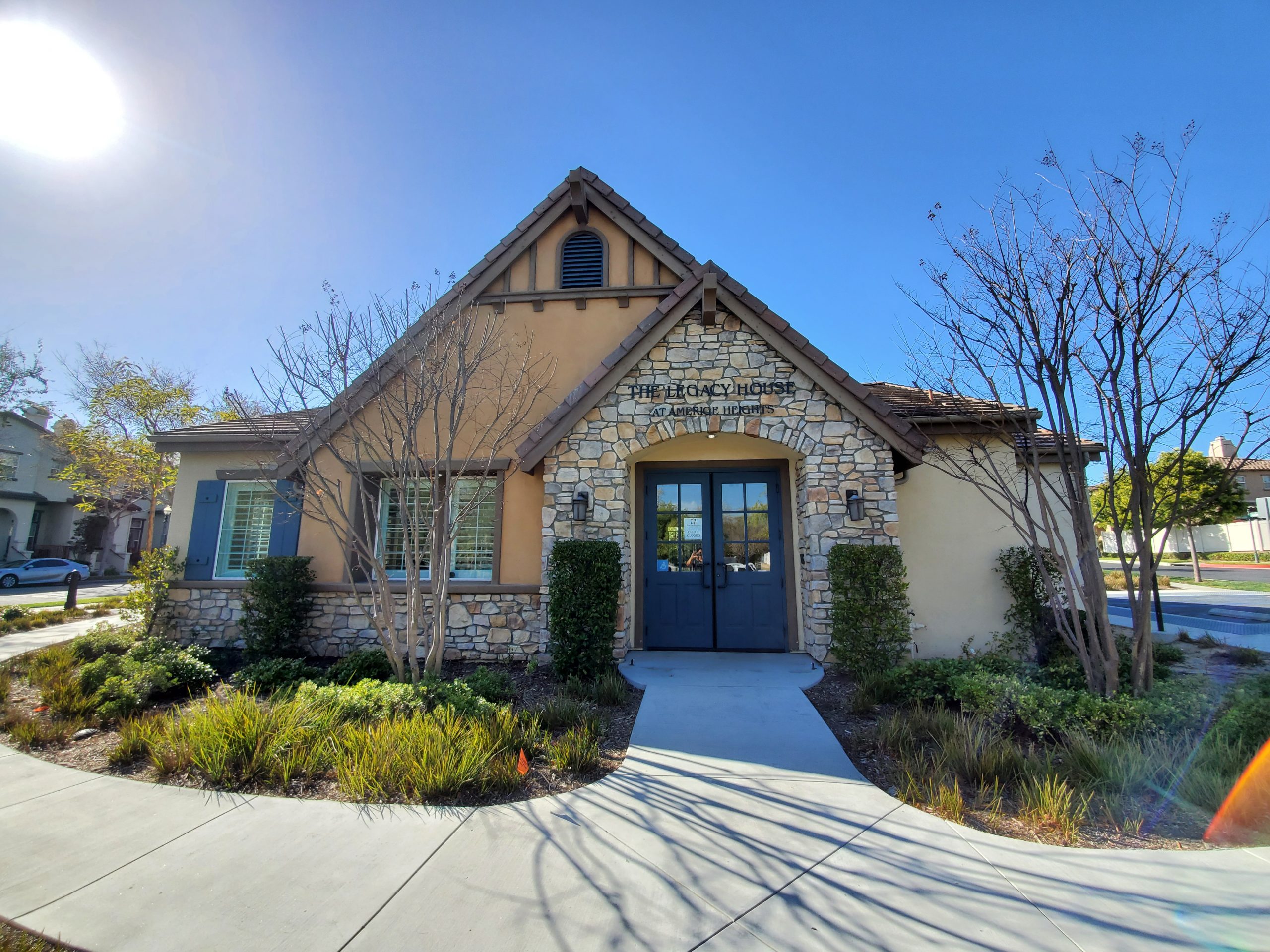 Fullerton Amerige Heights 4 Beds + 3 Full Baths Detached SFH [NO