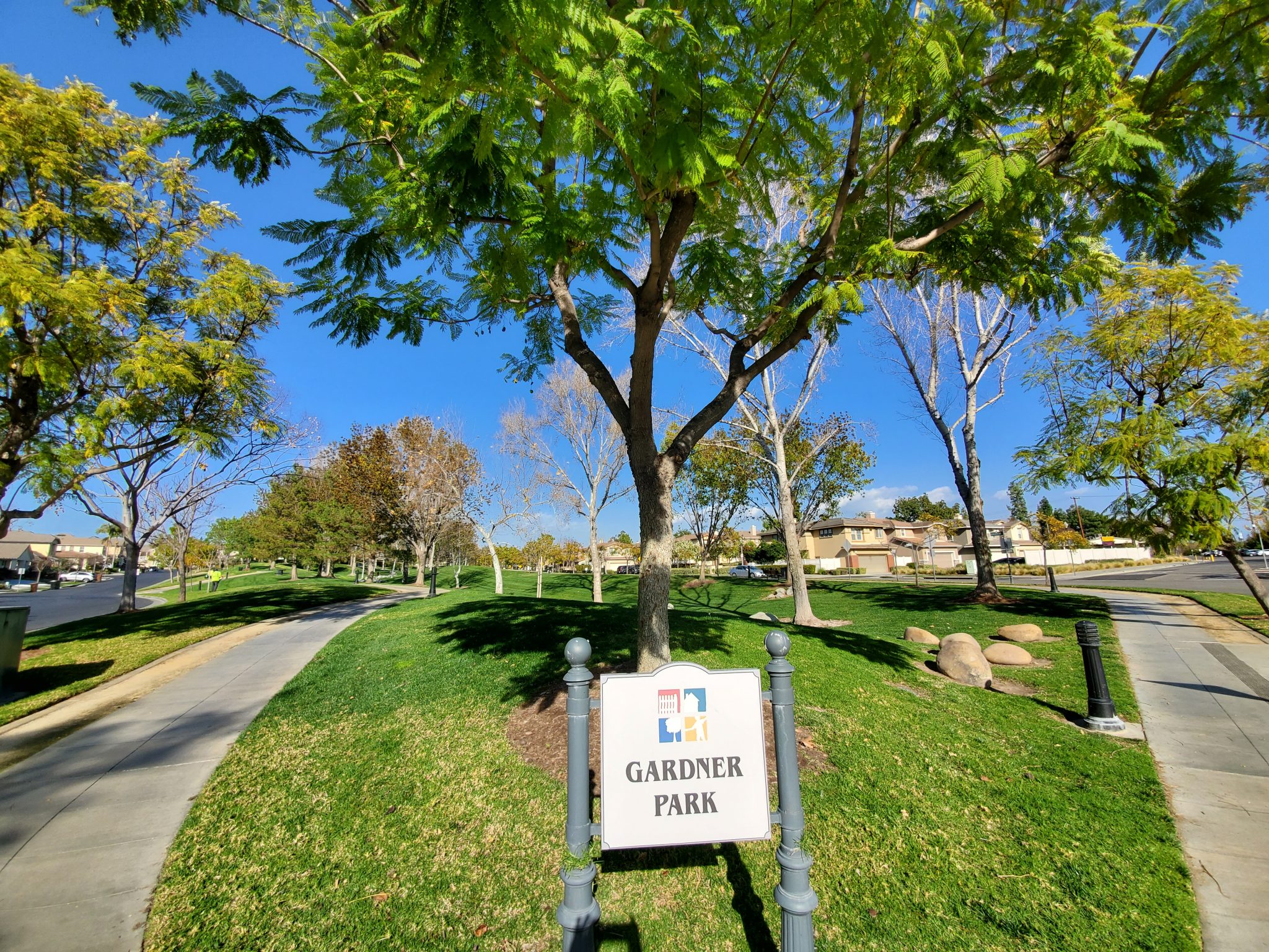 Fullerton Amerige Heights 4 Beds + 3 Full Baths Detached SFH [NO