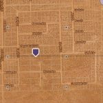 Silver Saddle Ranch Club area of California City, CA – 1 ACRE VACANT LAND [RM1, RM2 MULTI-FAMILY ZONING] $15,000