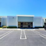 Brea – Beautiful Oak Business Park Warehouse Space        [L E A S E D]