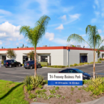 Anaheim – Small Industrial Office Condo $1.30 per sq.ft. [L E A S E D]