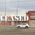 Downtown Los Angeles Wholesale District – Industrial Warehouse $1.25 psf [ L E A S E D ]
