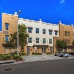 Fullerton – Luxury 2 Beds + 2 Full Baths plus DEN (3rd Bedroom) with a Private ELEVATOR & Private Rooftop Patio $775,000 MULTIPLE OFFERS [S O L D]