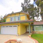 Fullerton – Luxury 4 Beds plus 2.5 Baths Single Family Home in Coyote Hills Estate Community $4,400 per Month [L E A S E D]