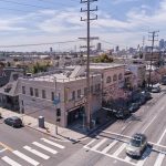 Los Angeles – Mixed Use / Commercial & Residential Property $1,950,000