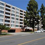 Los Angeles – 1 BED + 1 Full Bath LUXURY CONDOMINIUM COMPLEX with 24 Hr Security Guard Available [NO LONGER AVAILABLE]