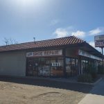 Anaheim – Retail Space / End-Unit Right Front of the Parking / All Utility Included [$3,400 per Month]