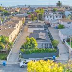 Redondo Beach – Beautiful 3 Beds + 1 Full Bath & Private Garden $3,750 per month [L E A S E D]