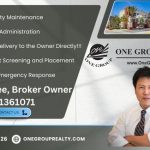 One Group Realty – Property Management