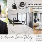 Smart Moves in LA & OC Start with One Group Realty
