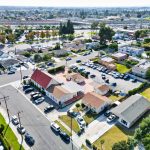Buena Park – Religious Facility / Korean Church $2,870,000 [S O L D]