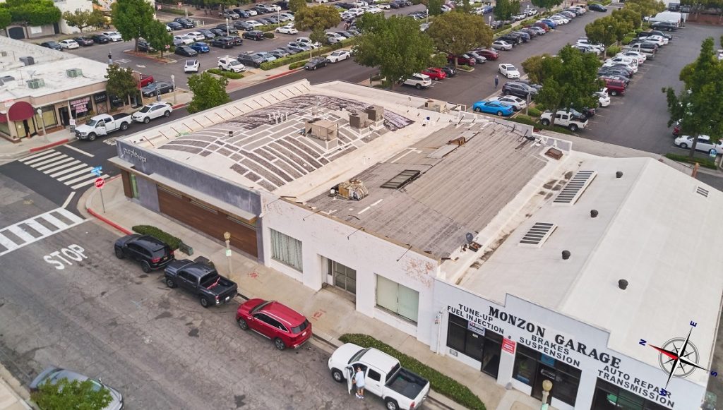 Fullerton – Downtown Commercial Building | 3,262 SF | C-3 ROD Zoning $1,300,000 [UNDER CONTRACT]