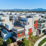 Tustin – LEGACY MODEL HOME with 3 BEDs plus 2.5 BATHs & 3rd Floor Bonus Room with the RoofTop Outdoor Entertainment $5,500 per Month [L E A S E D]