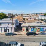Los Angeles – High Income Mix-Use Boarding House & Retail Market [$1,288,000]