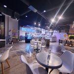 Franchise Mochinut – Promenade Outdoor Shopping Mall in Rolling Hills Estates, California [$145,000]