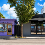 Fullerton – 3 UNIT Commercial Building on Harbor Blvd $1,200,000 [S O L D]
