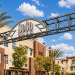 Fullerton – 3 Bed + 3 Full Bath upgraded LUXURY LOFT in Soco Walk Community $828,000