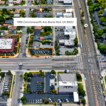 Buena Park – Retail / Medical Office Space / Ground Floor [$2.50 per sq.ft.]
